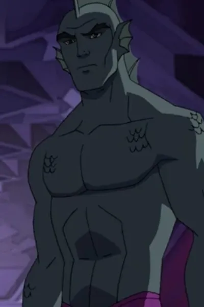 Triton