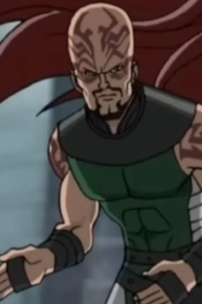 Karnak