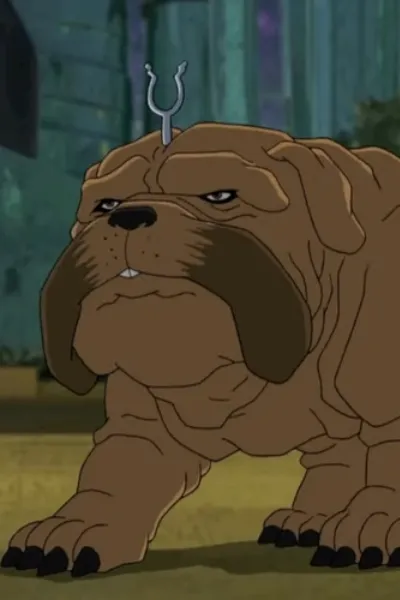 Lockjaw