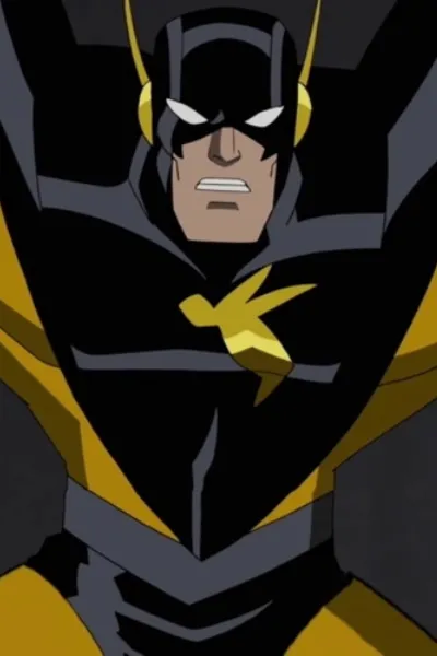 Yellowjacket