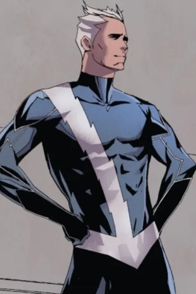 Quicksilver