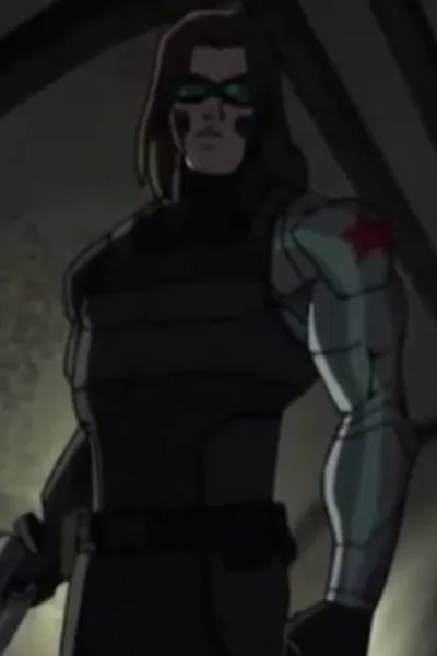 Winter Soldier