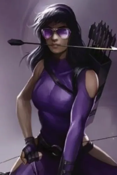 Hawkeye II