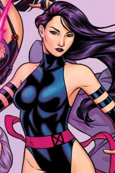 Psylocke
