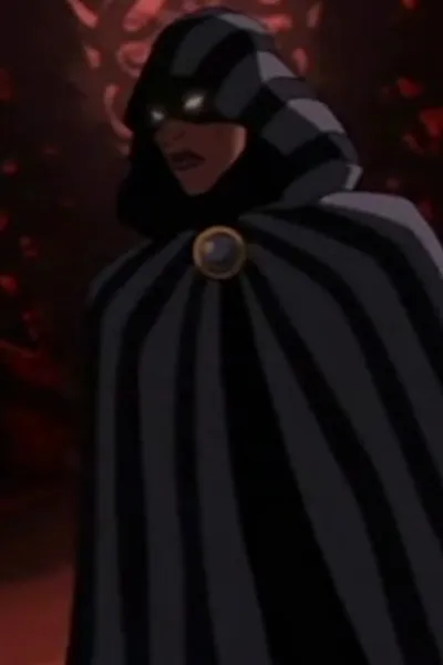 Cloak