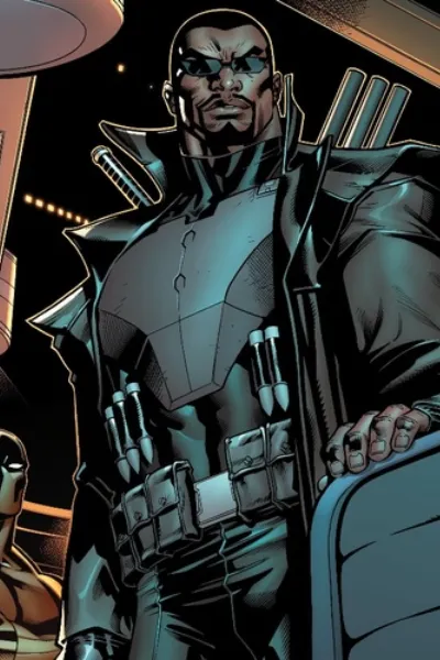 Blade