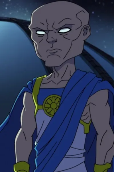 Uatu the Watcher