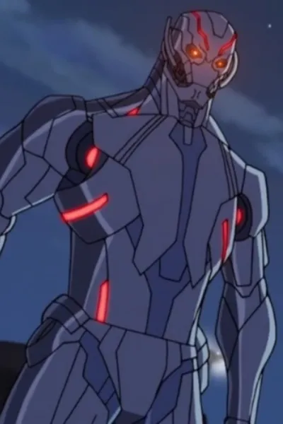 Ultron
