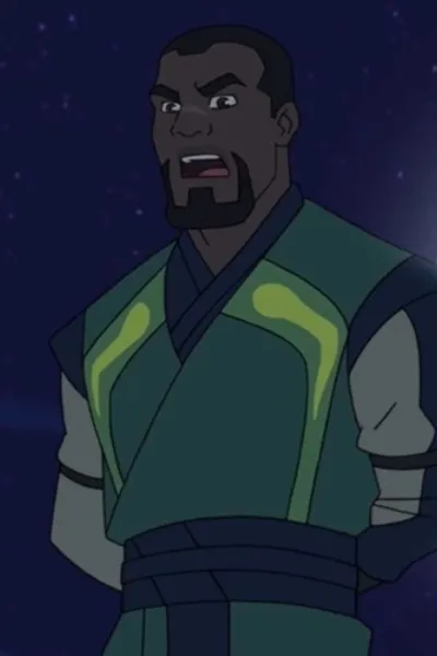 Baron Mordo