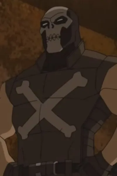 Crossbones
