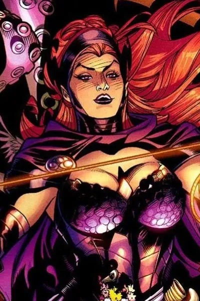 Circe