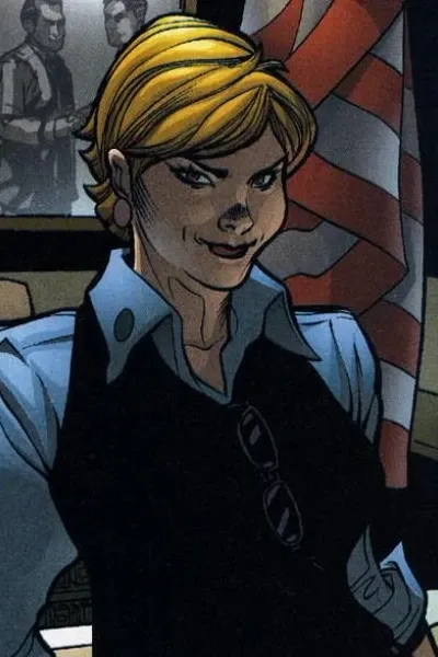 Etta Candy