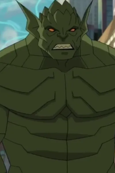 Abomination