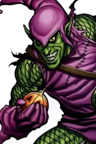 Green Goblin