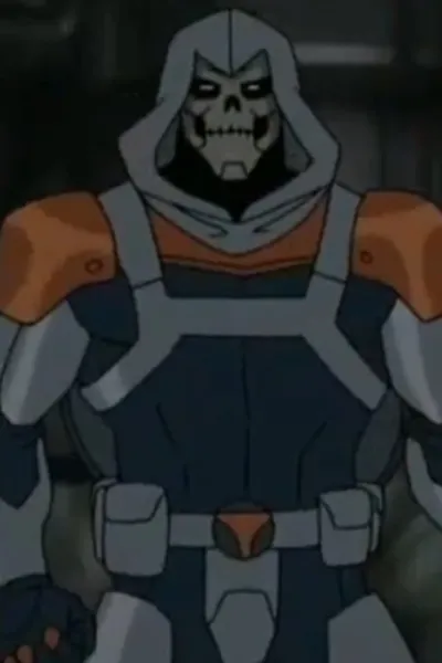 Taskmaster
