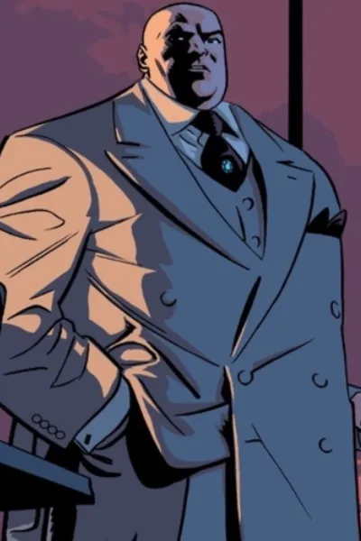 Kingpin