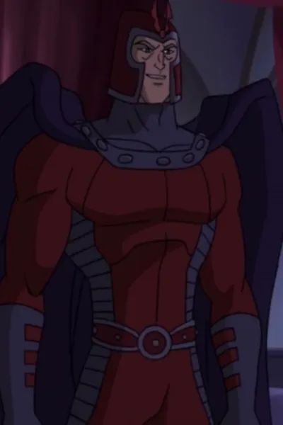 Magneto