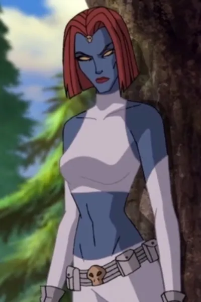 Mystique
