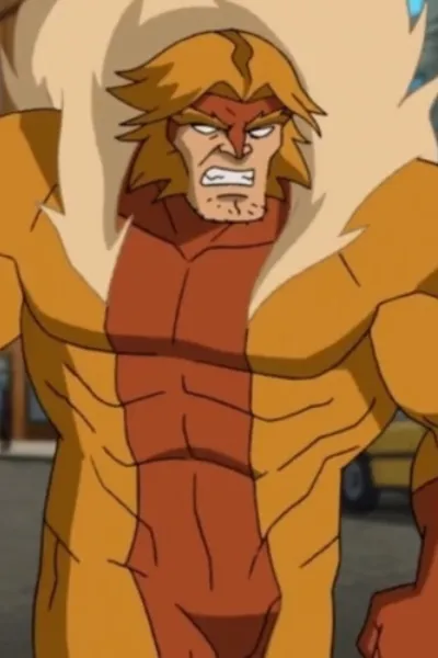 Sabretooth