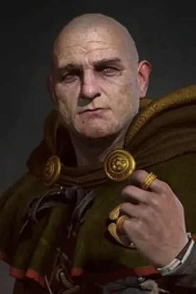 Francis Bedlam