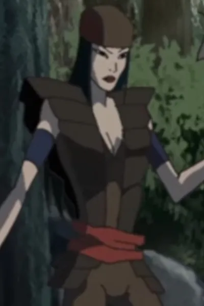 Lady Deathstrike