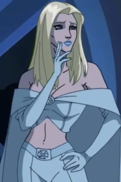 White Queen