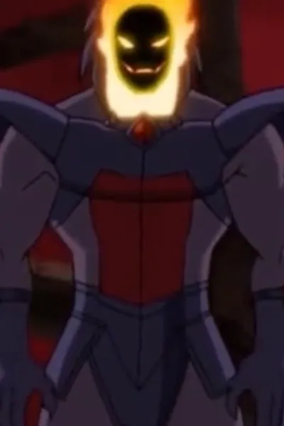 Dormammu