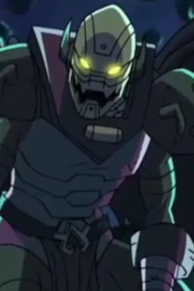 Annihilus