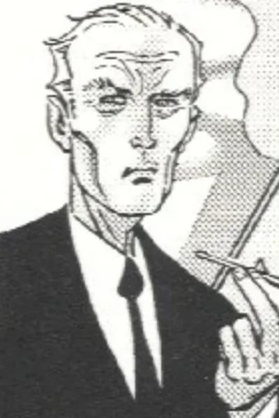 Gustav Fiers