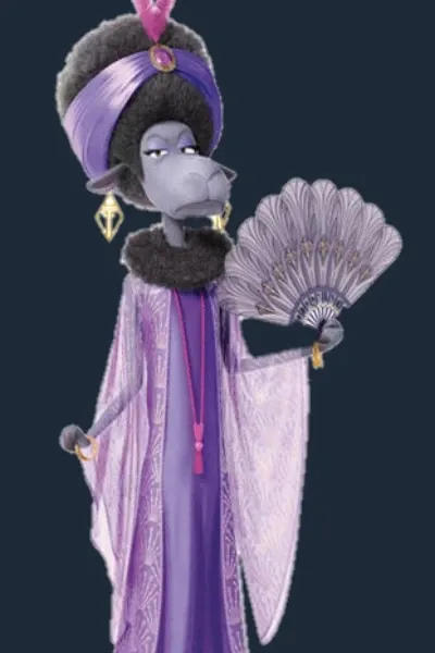 ​Nana Noodleman