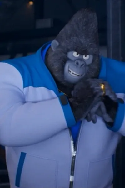 ​Big Daddy