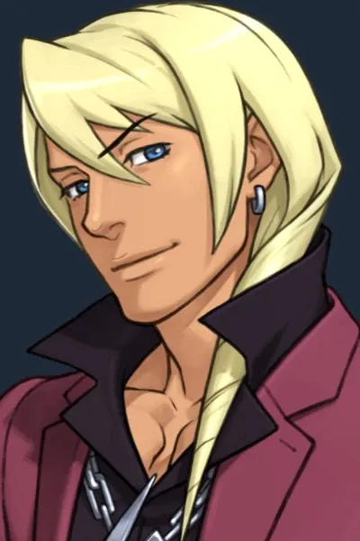 Klavier Gavin