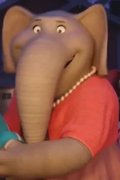 Meena's Mother