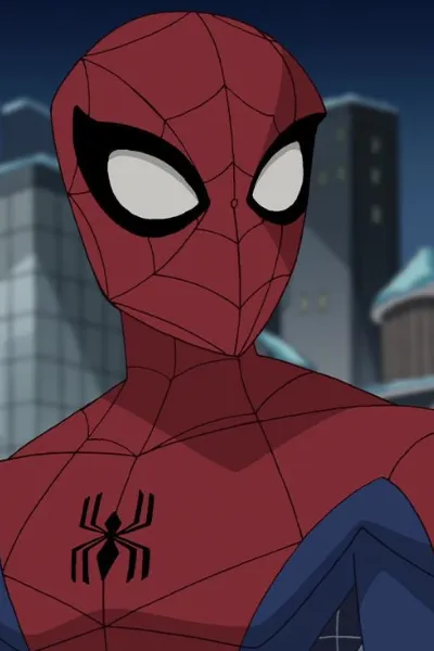 Peter Parker/Spiderman