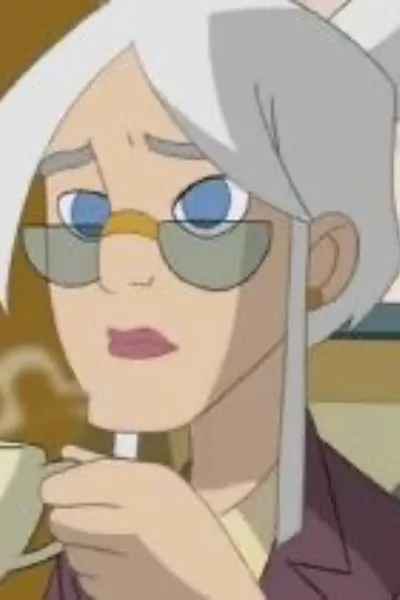 Aunt May