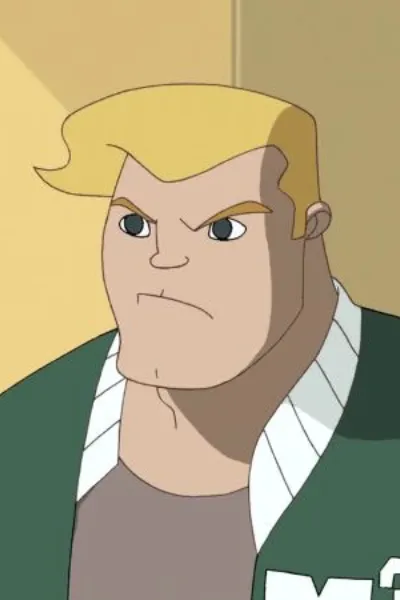 Flash Thompson
