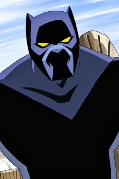 T’Challa/Black Panther