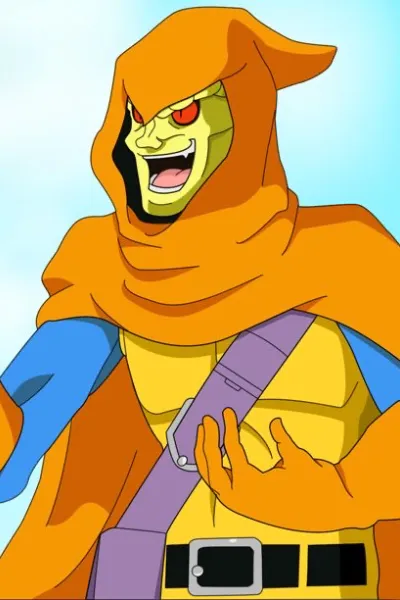 Hobgoblin