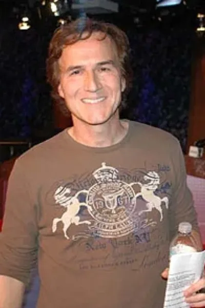 Robert Cait