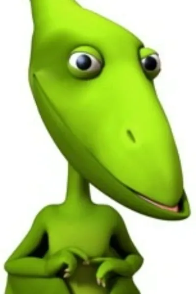 Don Pteranodon