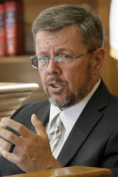 Dr Judson Welcher