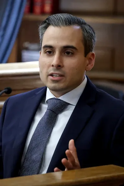 Matthew DiSogra