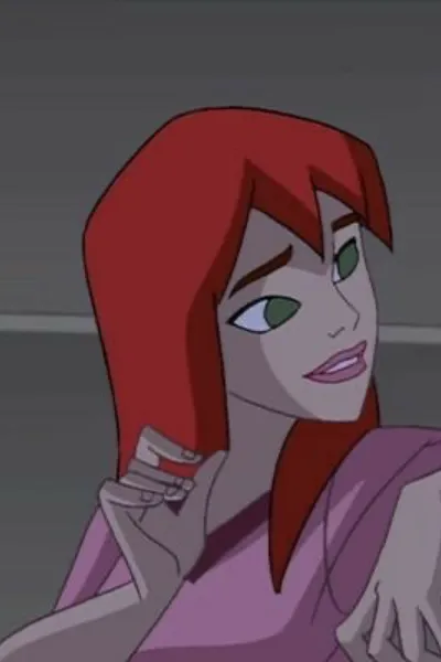 Mary Jane Watson