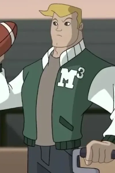 Flash Thompson