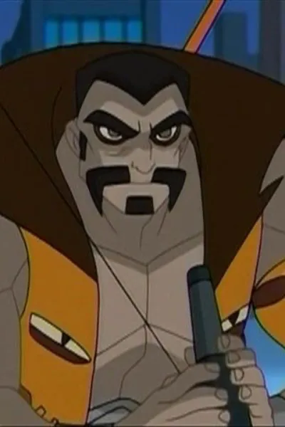 Kraven the Hunter