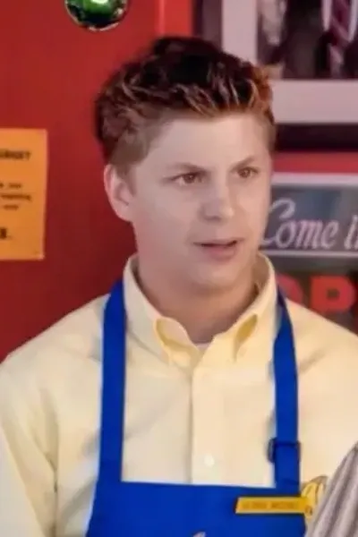 George Michael Bluth