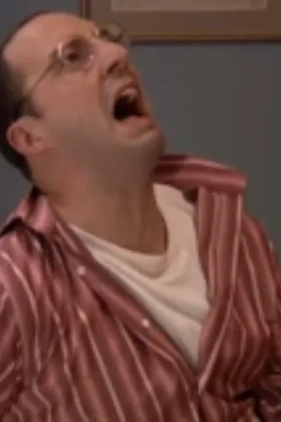 Buster Bluth