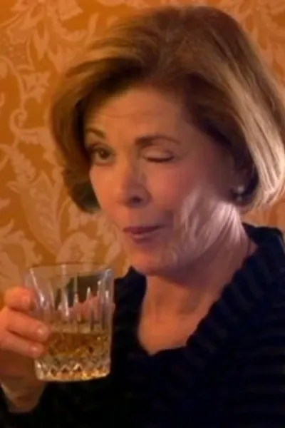 Lucille Bluth