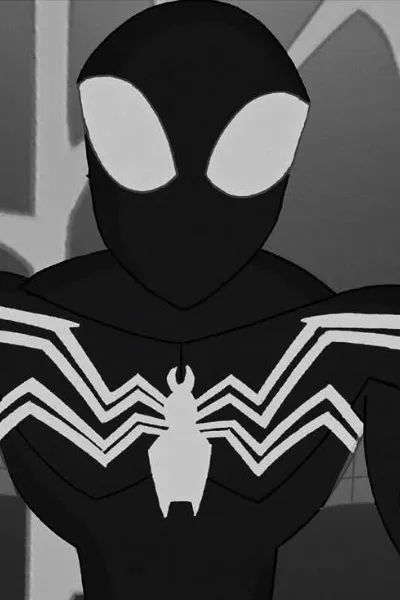 Peter Parker/Spiderman