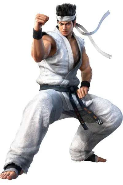 Akira Yuki